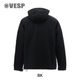 Nylon Warm Jacket