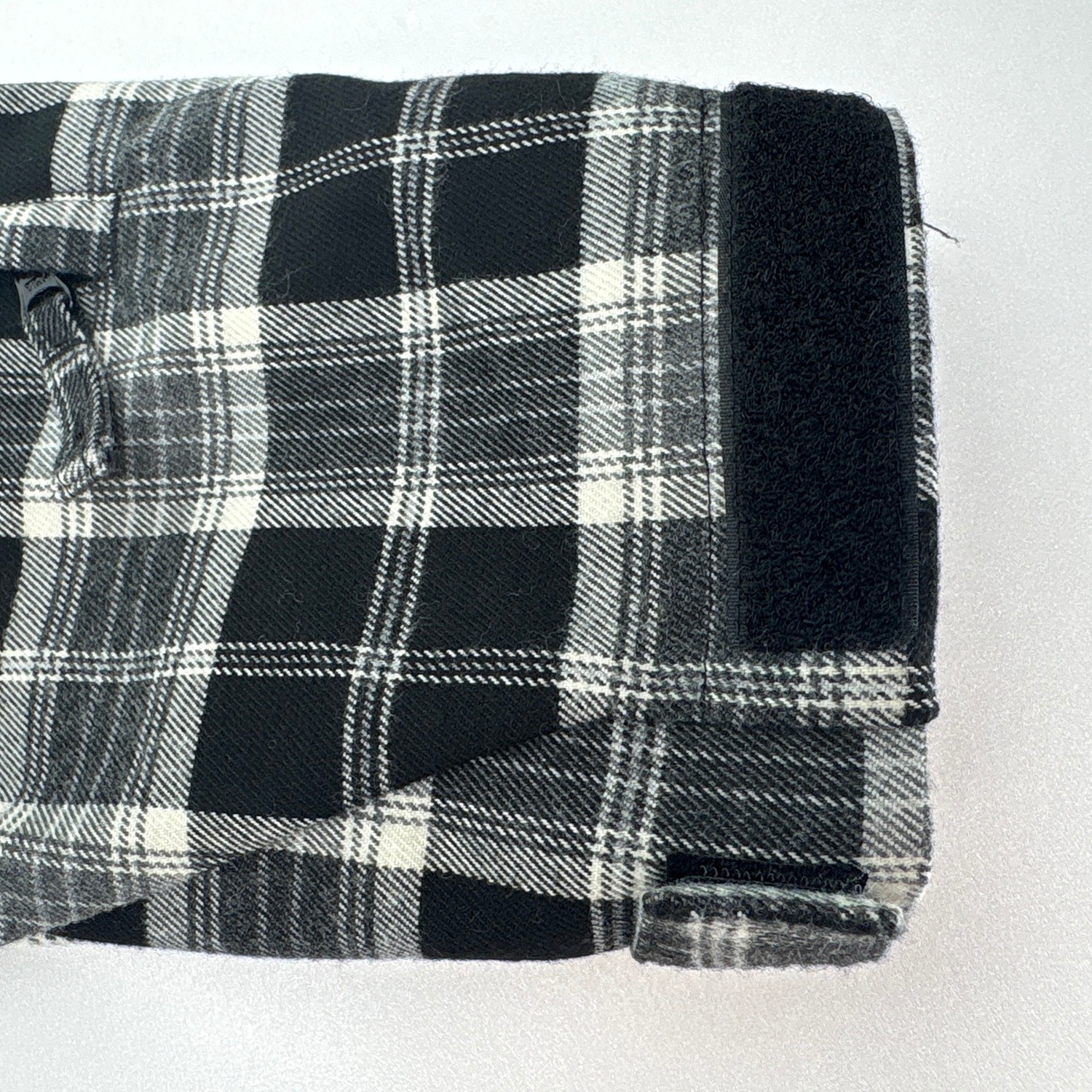 Check Shirts Jacket