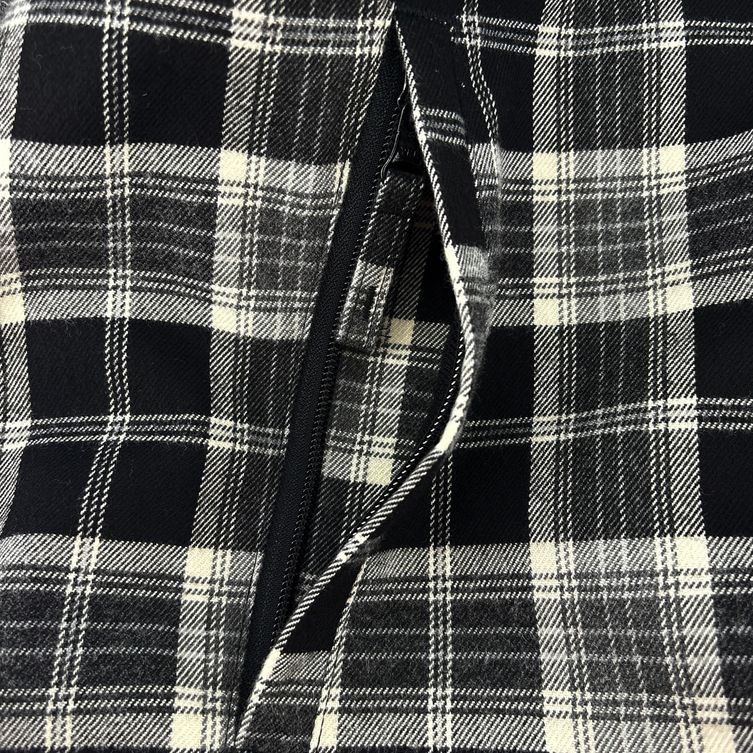 Check Shirts Jacket