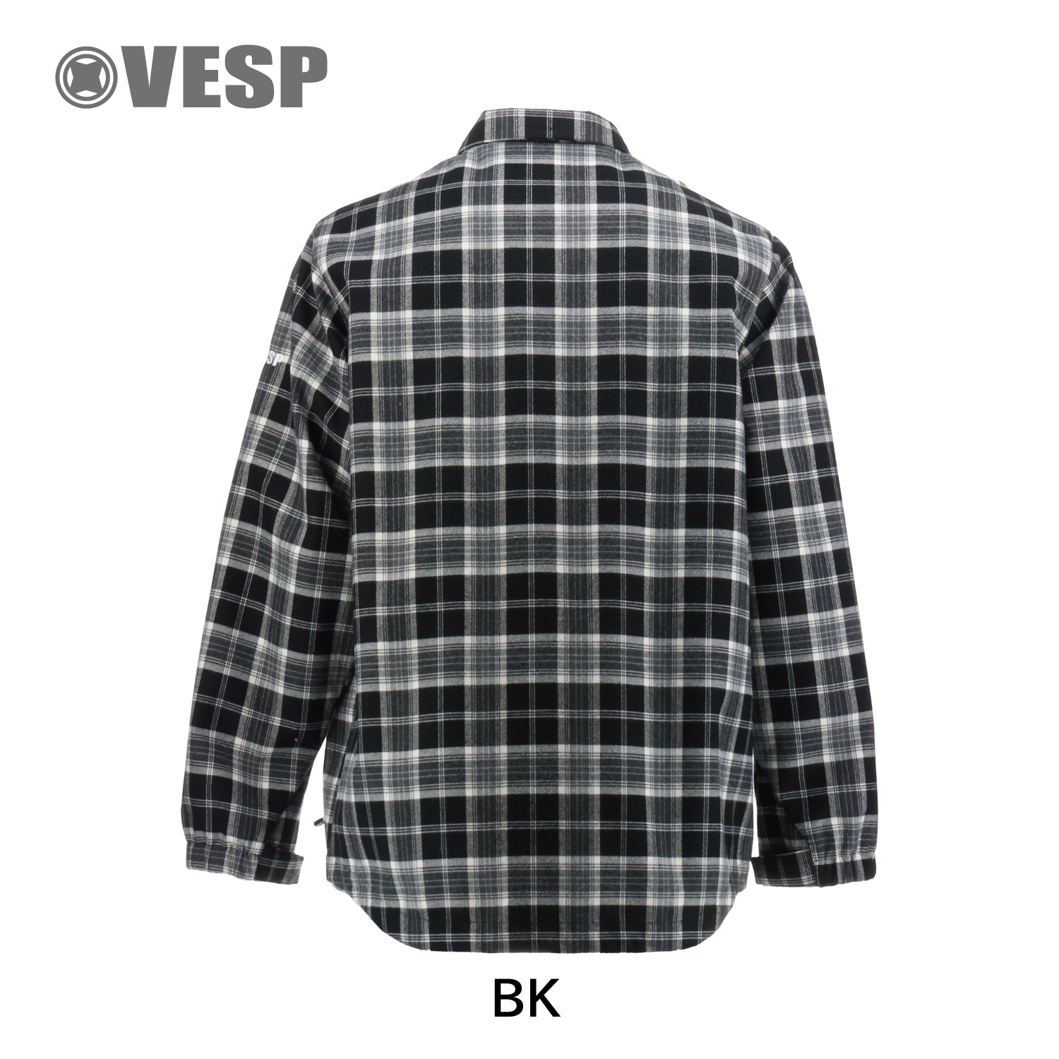 Check Shirts Jacket