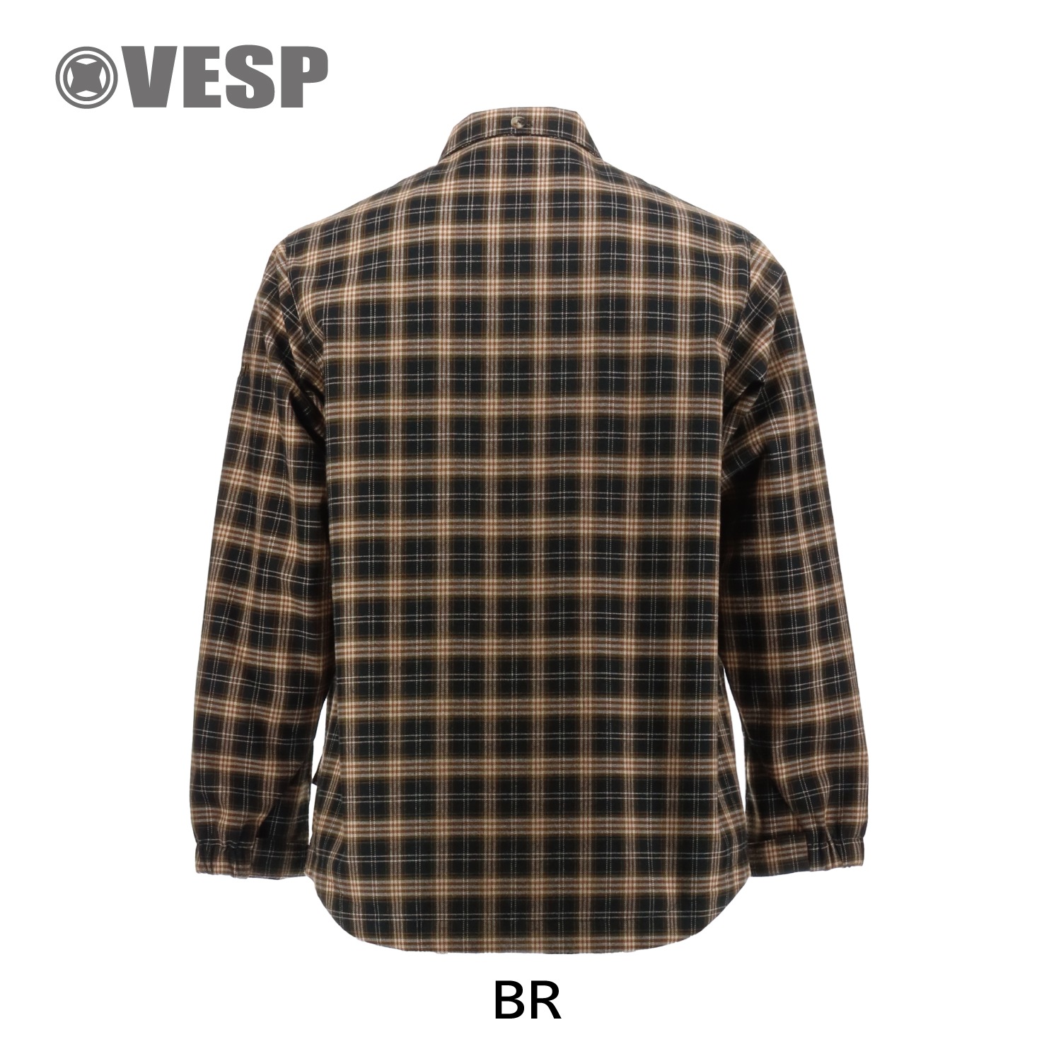 Check Shirts Jacket