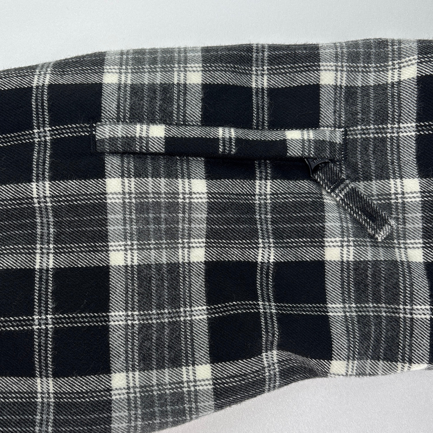 Check Shirts Jacket