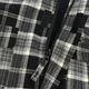 Check Shirts Jacket