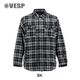 Check Shirts Jacket