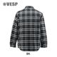 Check Shirts Jacket