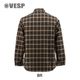 Check Shirts Jacket