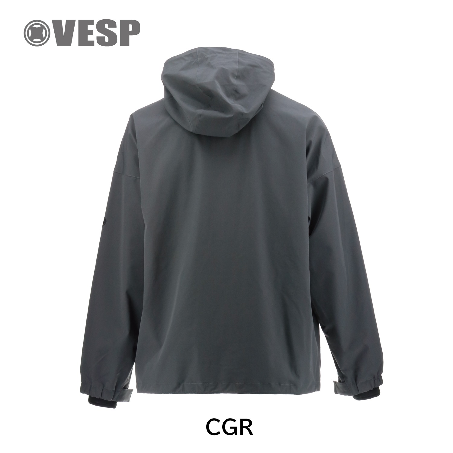 Hoody Work Jacket