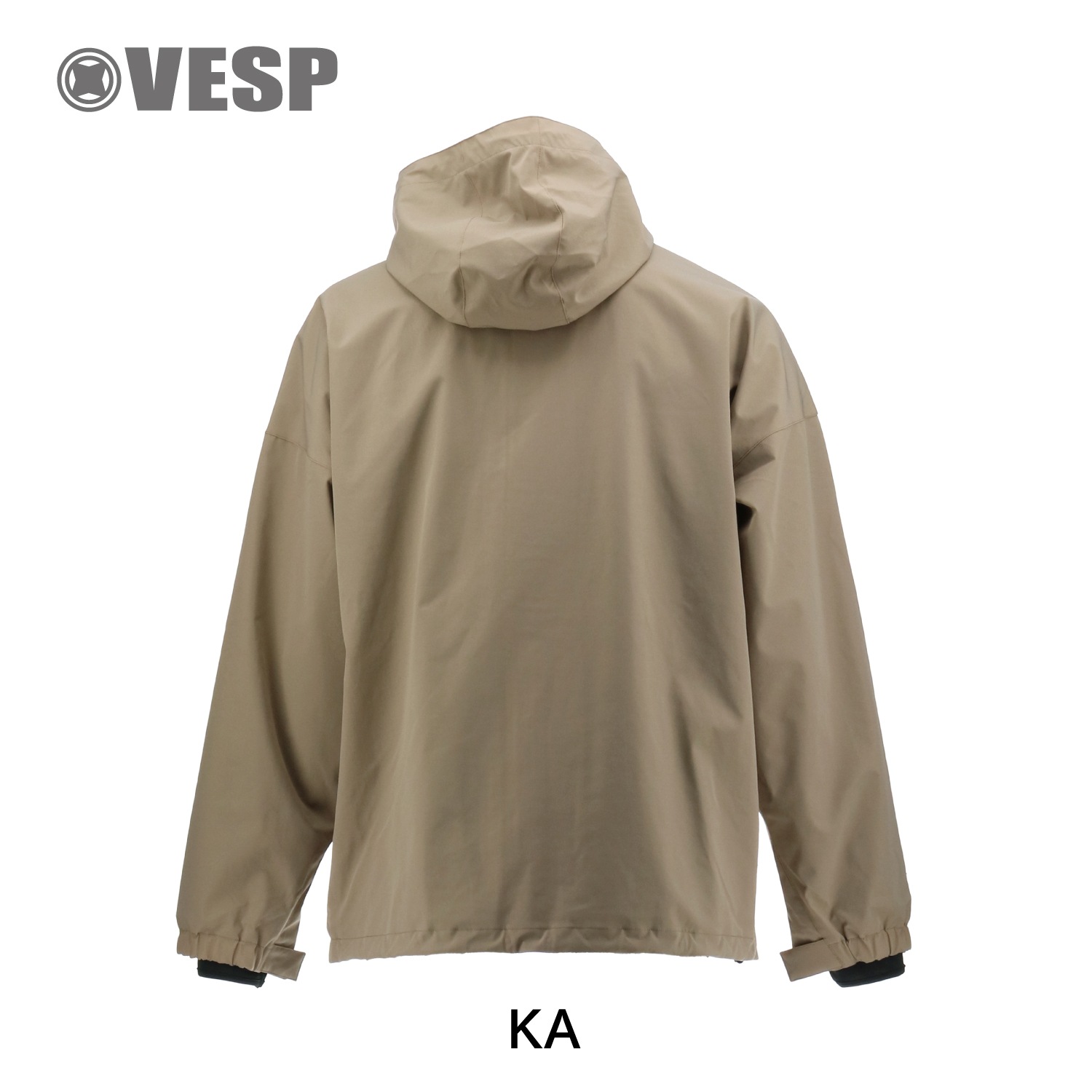 Hoody Work Jacket