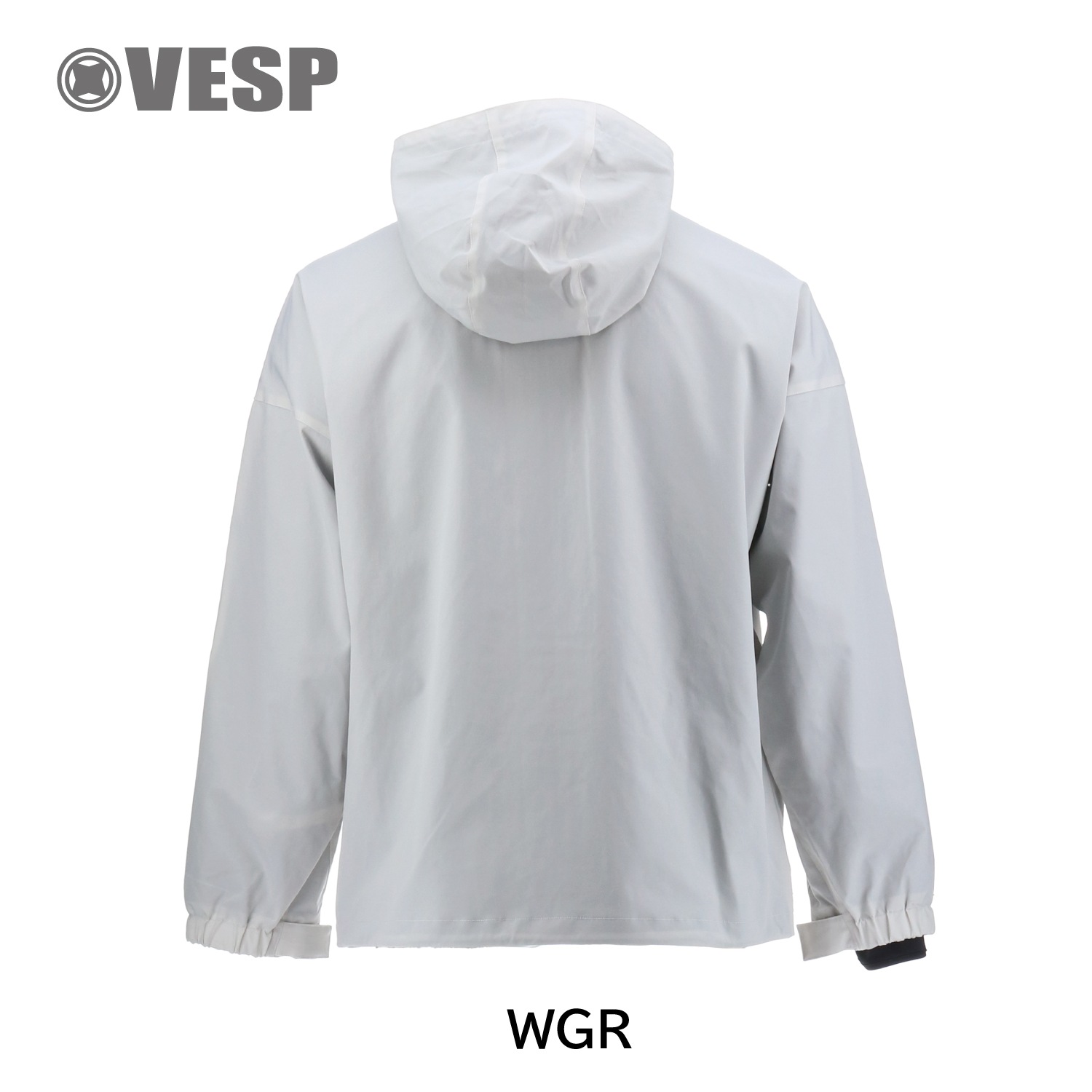 Hoody Work Jacket