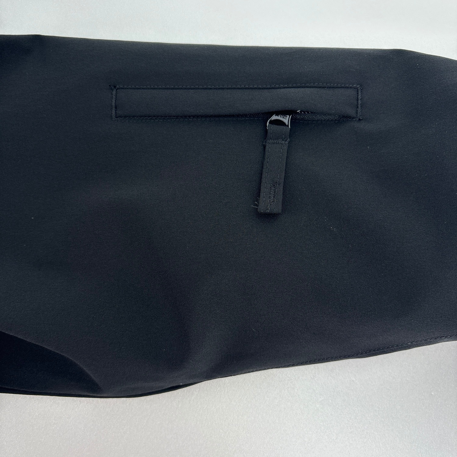 Hoody Work Jacket