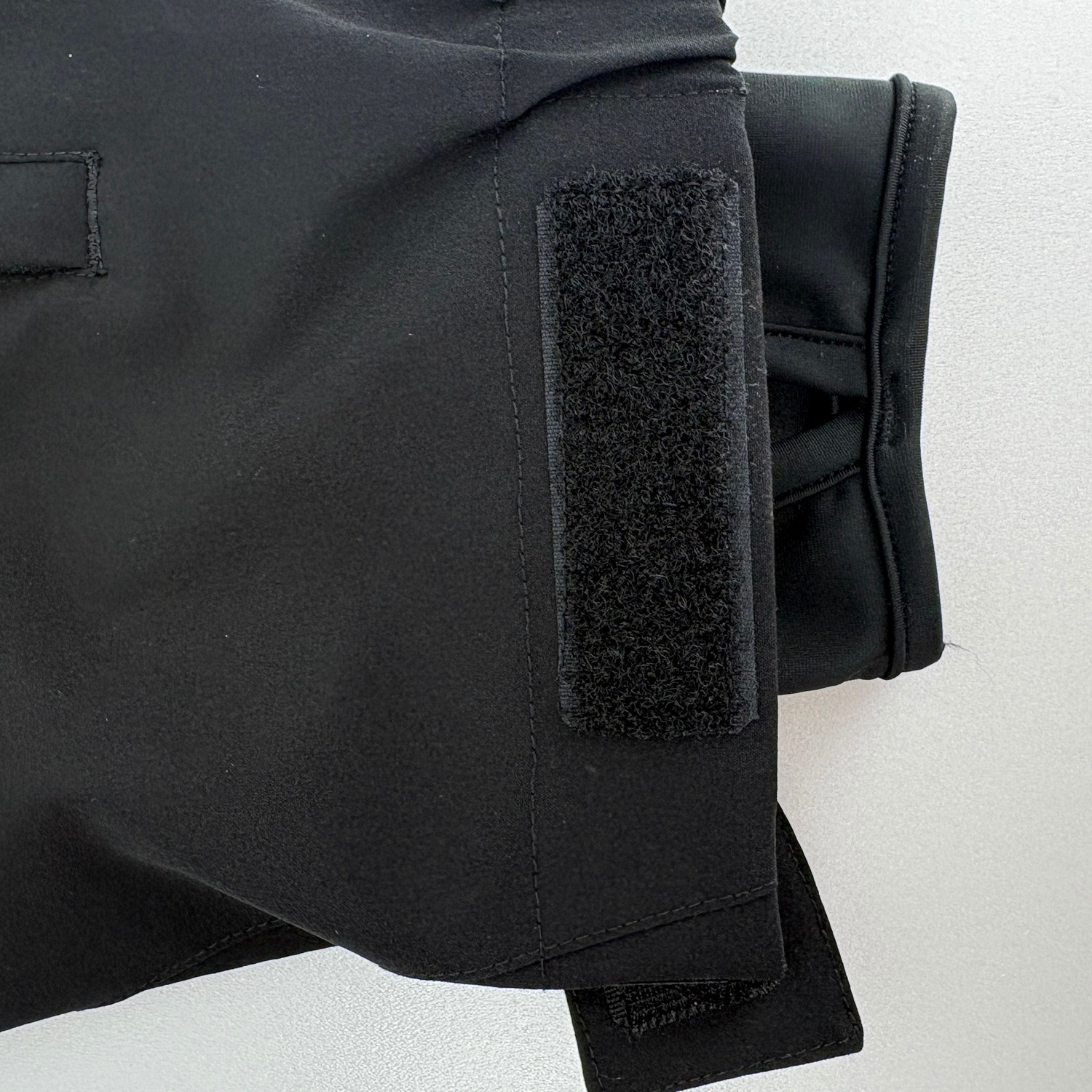 Hoody Work Jacket