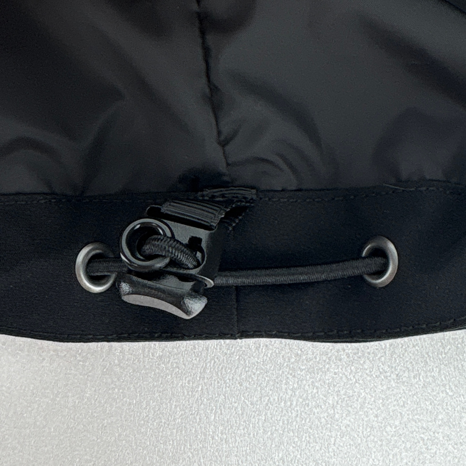 Hoody Work Jacket