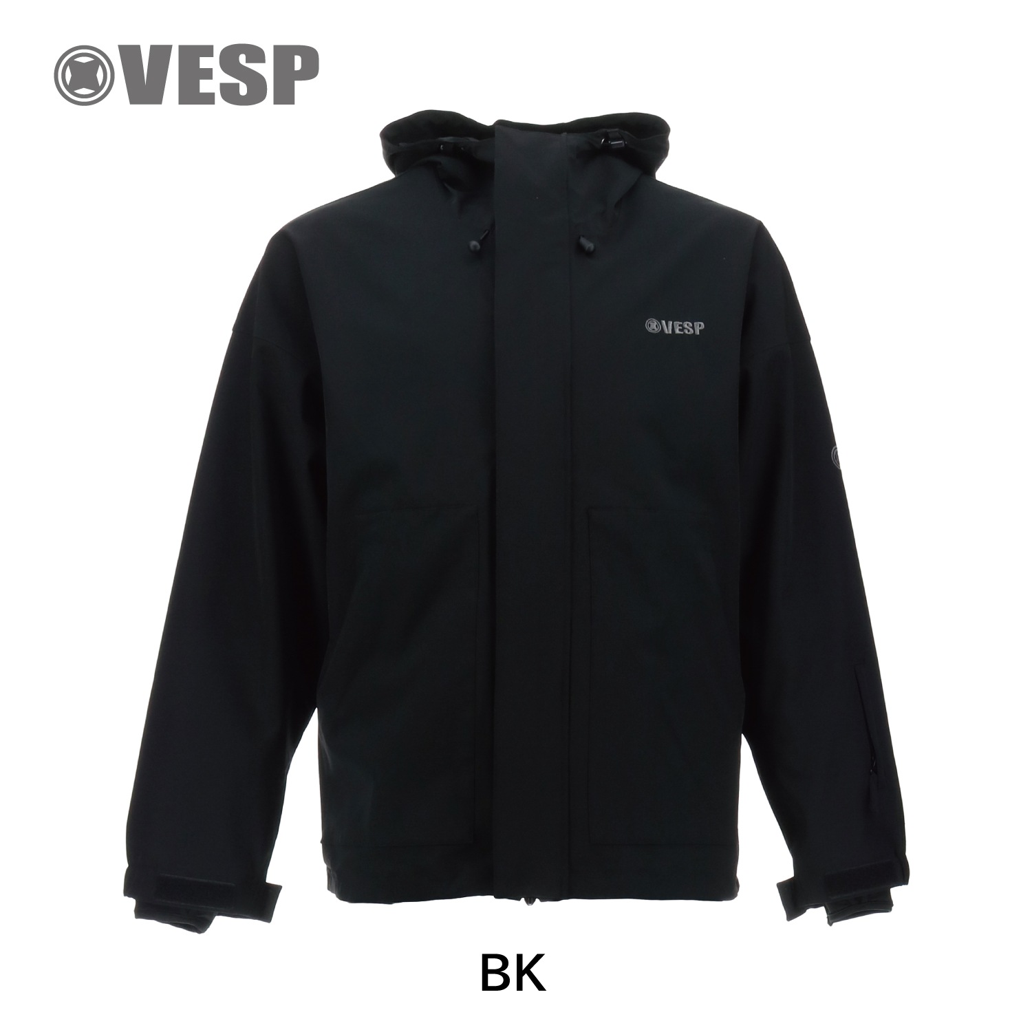 Hoody Work Jacket