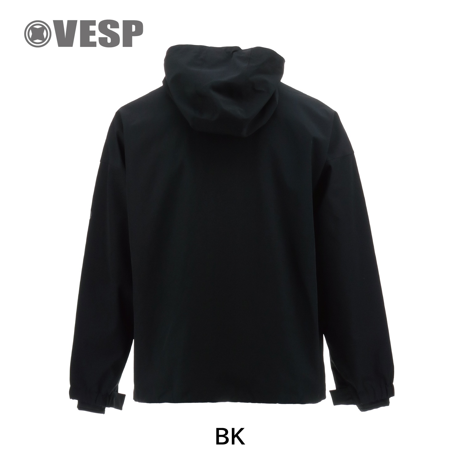 Hoody Work Jacket