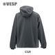 Hoody Work Jacket