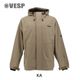 Hoody Work Jacket