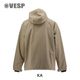 Hoody Work Jacket