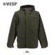 Hoody Work Jacket