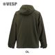 Hoody Work Jacket