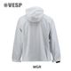 Hoody Work Jacket