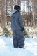 Hoody Work Jacket