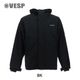 Hoody Work Jacket
