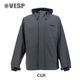Hoody Work Jacket