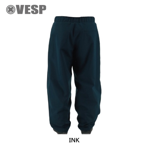 Chino Easy Pants