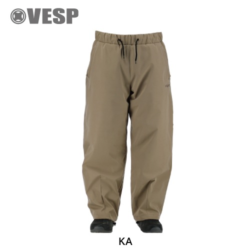 Chino Easy Pants