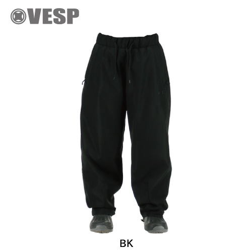Chino Easy Pants