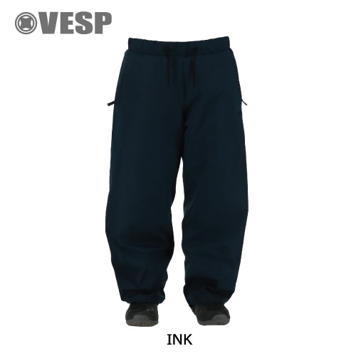 Chino Easy Pants