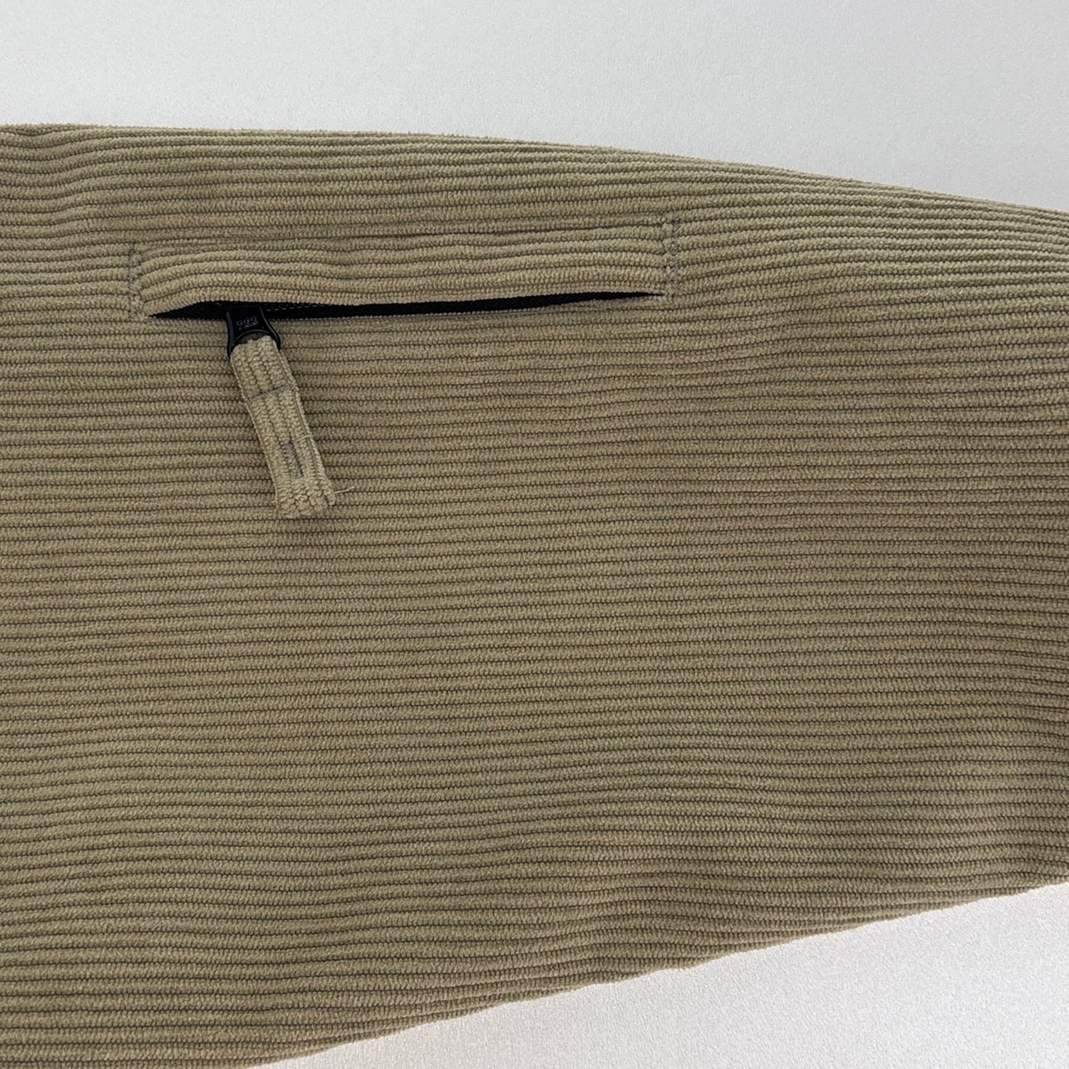 Corduroy Piste Jacket   