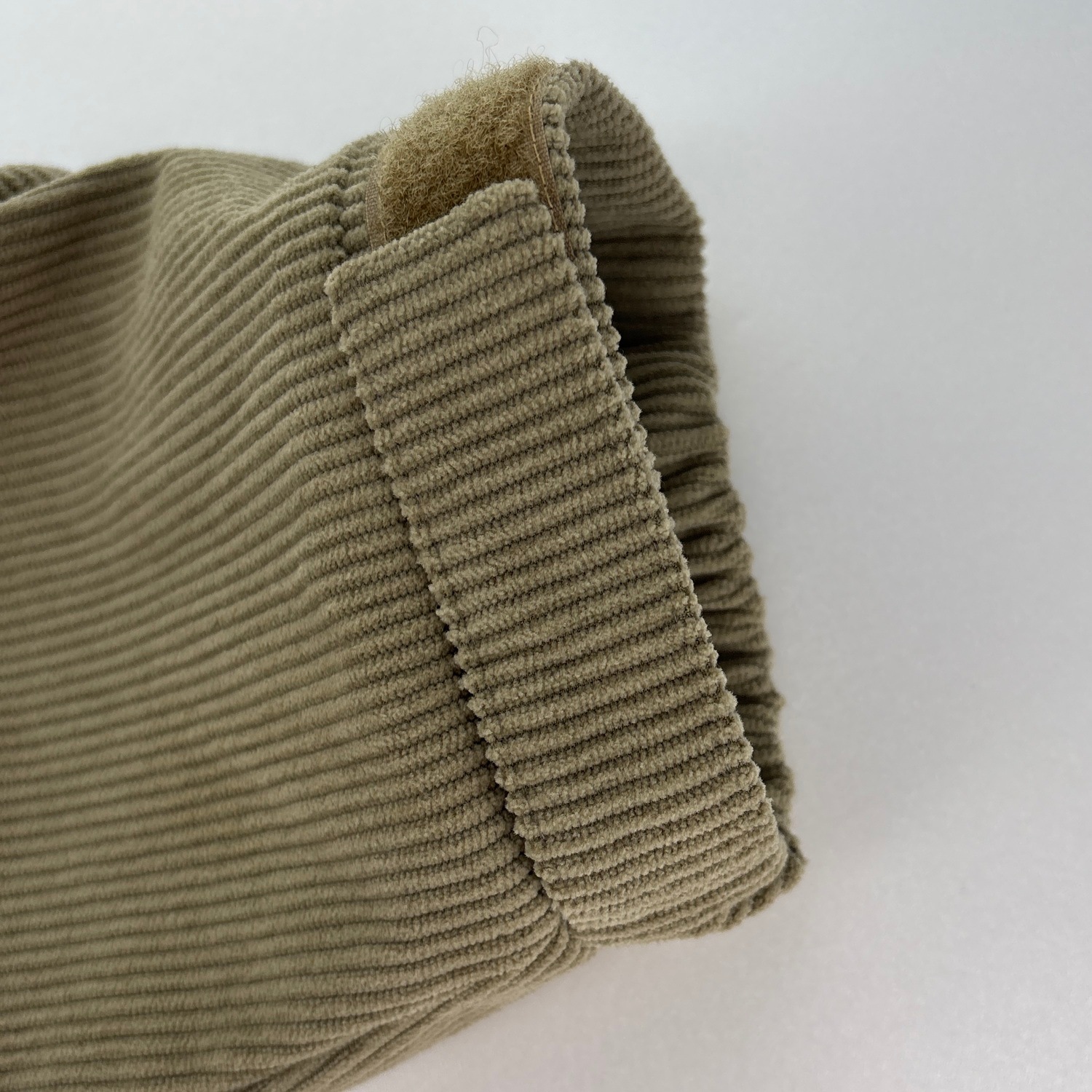 Corduroy Piste Jacket   