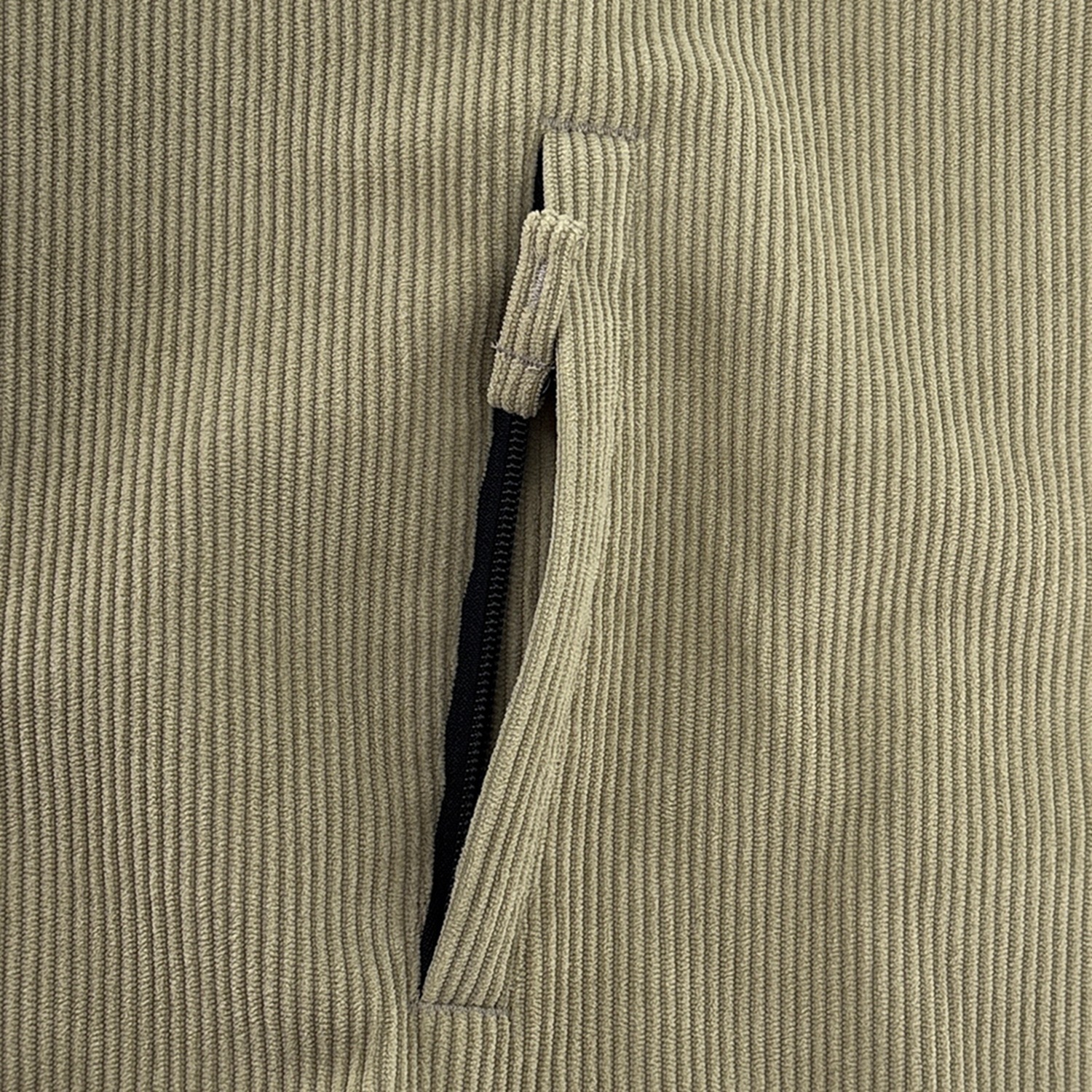 Corduroy Piste Jacket   