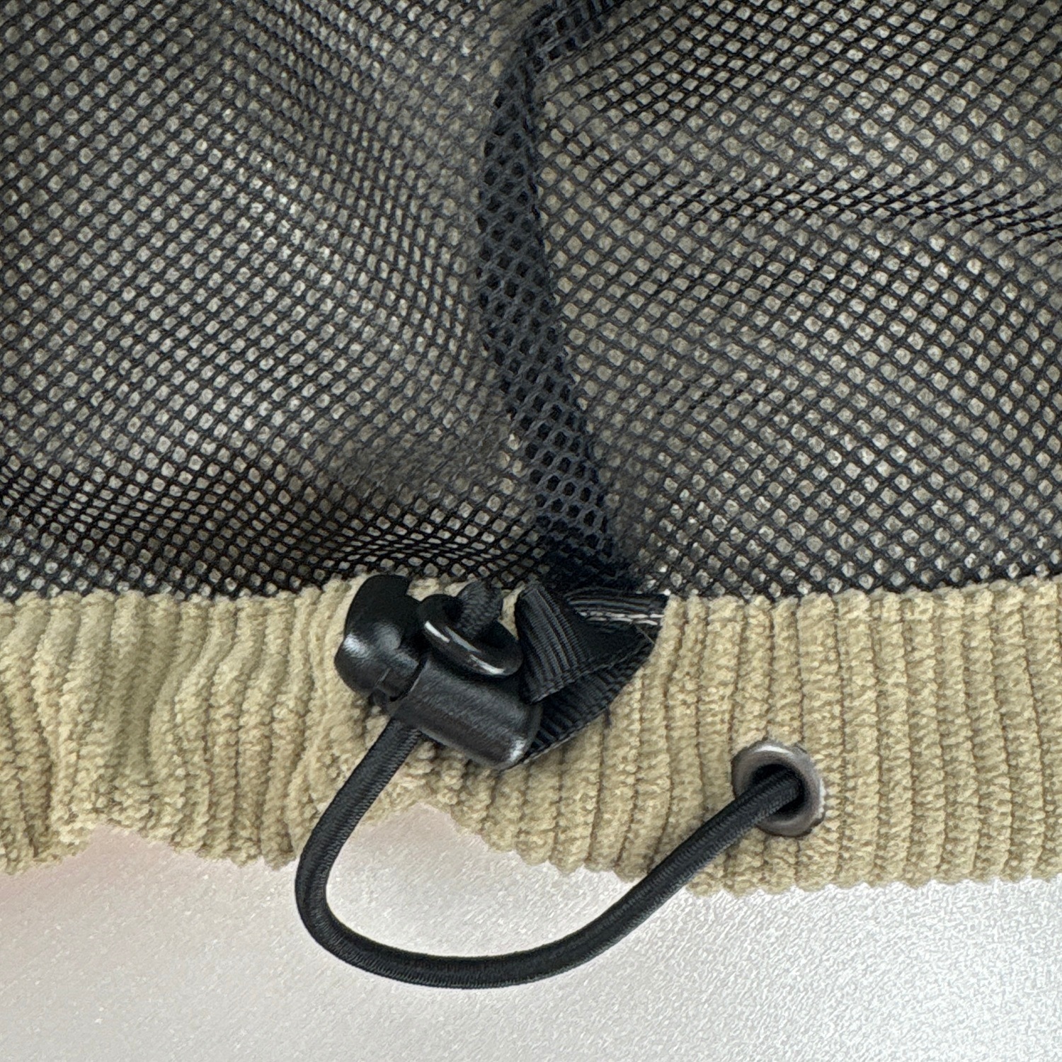 Corduroy Piste Jacket   