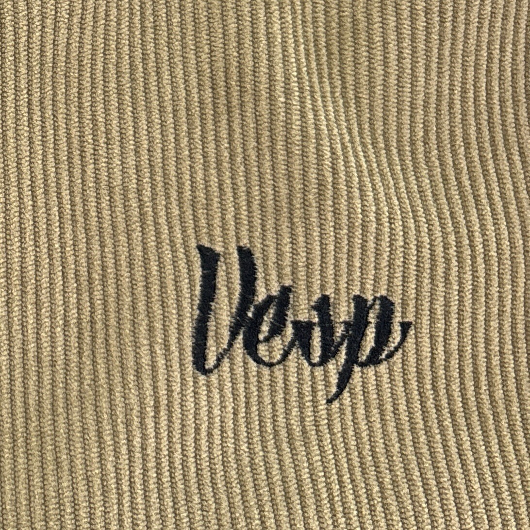 Corduroy Piste Jacket   