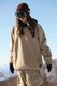 Corduroy Piste Jacket   