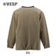Corduroy Piste Jacket   