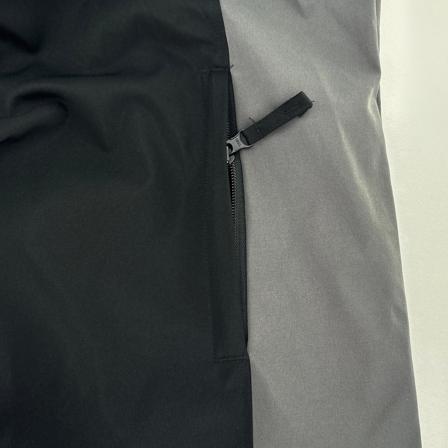 Chino Piste Jacket  