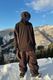 Chino Piste Jacket  