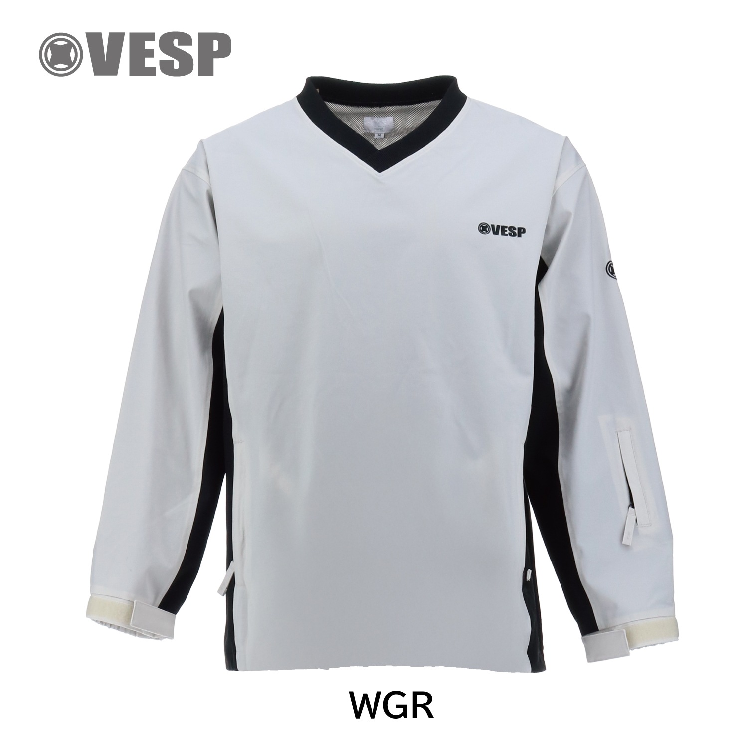 Nylon Stretch Piste jacket