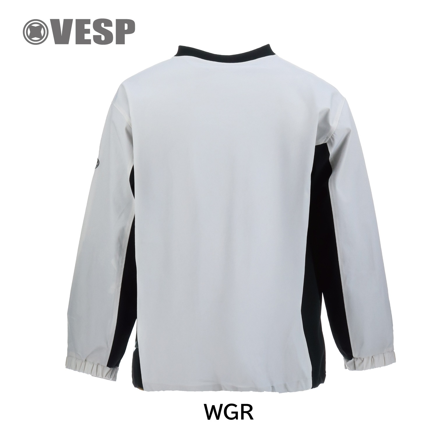 Nylon Stretch Piste jacket