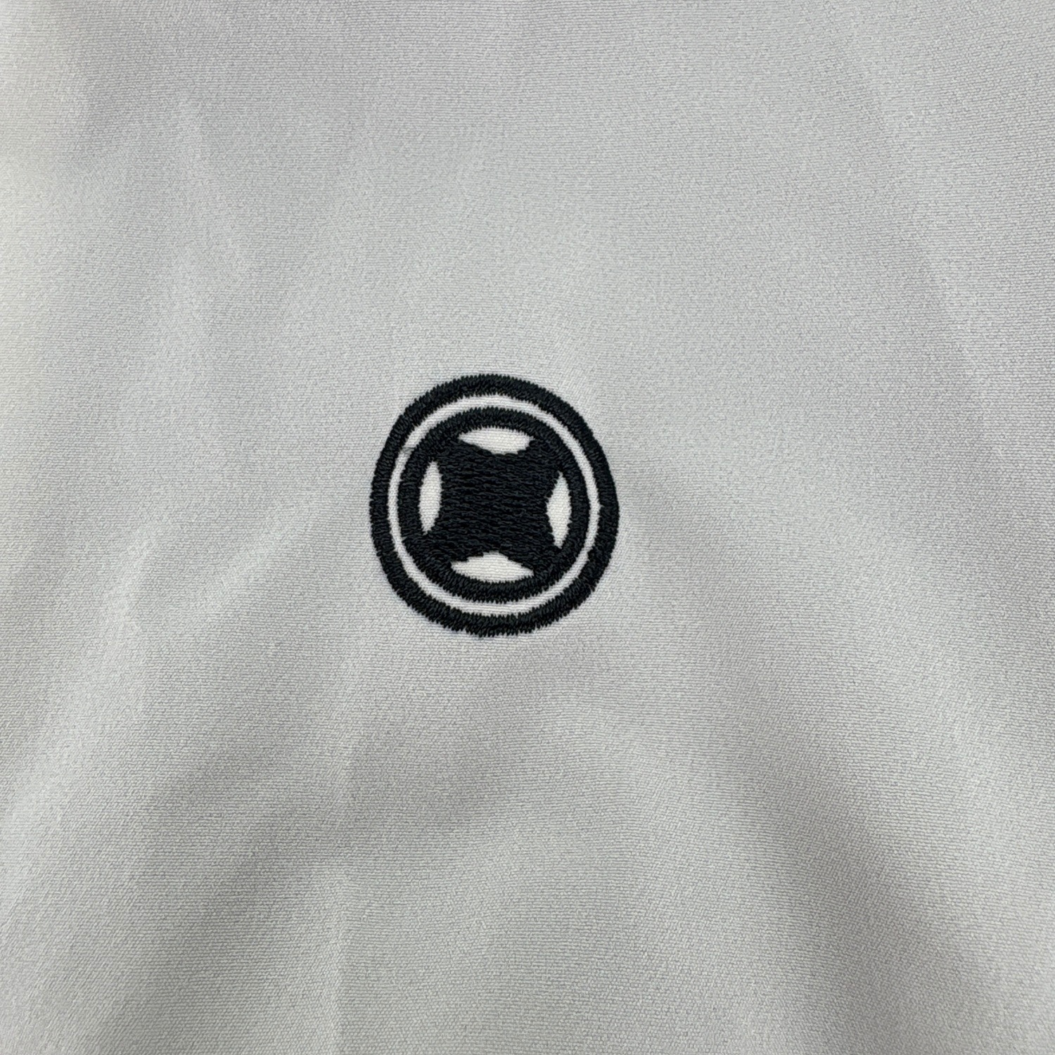 Nylon Stretch Piste jacket