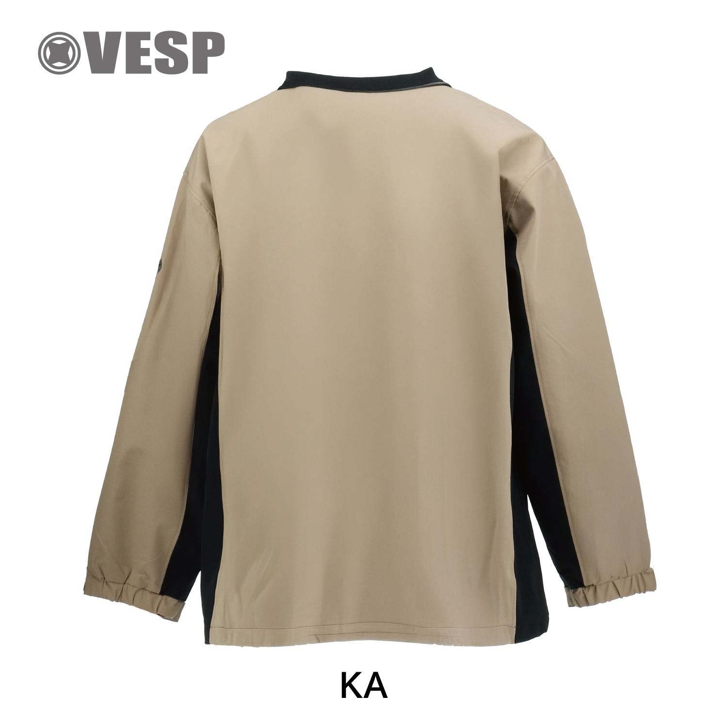 Nylon Stretch Piste jacket