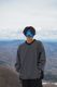 Nylon Stretch Piste jacket