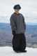 Nylon Stretch Piste jacket