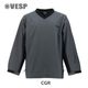 Nylon Stretch Piste jacket
