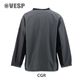 Nylon Stretch Piste jacket