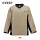 Nylon Stretch Piste jacket