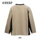 Nylon Stretch Piste jacket